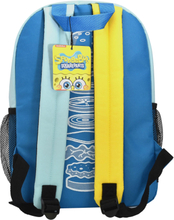 SpongeBob Nylon Printed Backpack