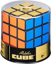 Rubiks 50th Anniversary Retro 3x3 Cube