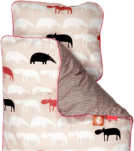 Bedlinen Baby Se Zoopreme Home Sleep Time Bed Sets Pink D By Deer