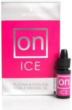 ON - Arousal Oil for Her - Ice 5 ml