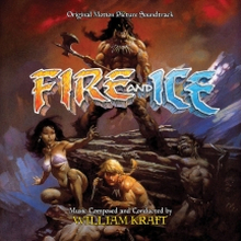 Soundtrack: Fire & Ice