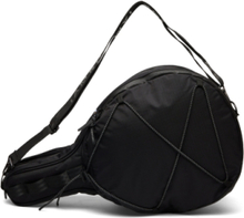Padelcase Double Sport Sports Equipment Rackets & Equipment Racketsports Bags Black IAMRUNBOX
