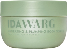 IDA WARG Hydrating and Plumping Body Soufflé 250 ml