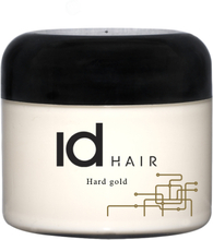 Id Hair Voks Hard Gold 100 ml