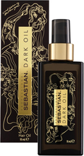 Sebastian Professional Dark Oil Limited Edition