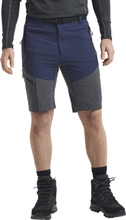 Tenson Men's Imatra Shorts Pro Dark Navy Friluftsshorts S