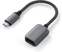 Satechi Satechi USB-C – USB-A 3.0 ‑sovitinjohto