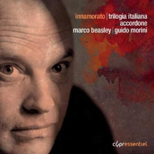Morini Guido: Innamorato - Trilogia Italiana