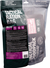 Tactical Foodpack 3 Meal Ration India
