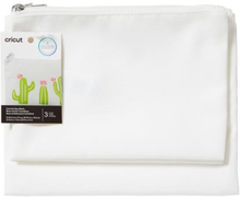 Cricut Lilen Cosmetic Bags 3-pack (Infusible Ink Blank)