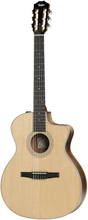 Taylor 214ce-N spansk guitar