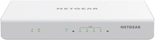Netgear Insight Br200 Managed Business Router