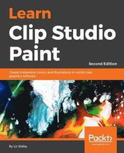 Learn Clip Studio Paint