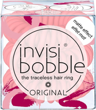 Invisibobble Original Matte - Elastyczna gumka do włosów