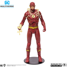 McFarlane Toys DC Multiverse 7 Action Figure - The Flash (Season 7)