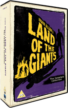 Land of the Giants - The Complete Series