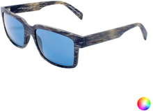 Herrsolglasögon Italia Independent (ø 55 mm) (ø 55 mm) - Blå