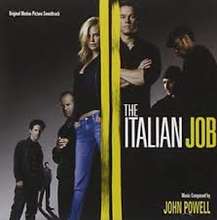 Soundtrack: Italian Job