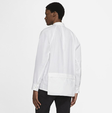 Nike ESC Men's Woven Shirt - White