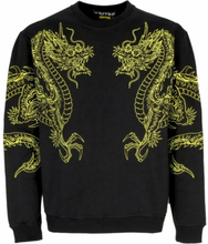 CrewNeck Sweatshirt Dragon