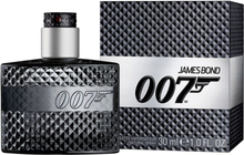 James Bond, James Bond 007, 30 ml