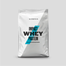 Impact Whey Protein - 1kg - Strawberry Jam Roly Poly