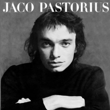 Jaco Pastorius (180g)[Import]