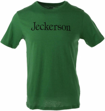 Jeckerson Green