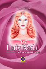 Lady Nada - La Maestra del Amor