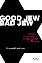 Good Jew, Bad Jew