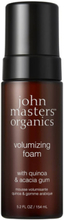 JOHN MASTERS Organics Volumizing Foam 154 ml