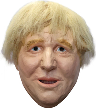 Boris Johnson Mask - One size