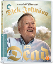 Dick Johnson Is Dead - The Criterion Collection (US Import)