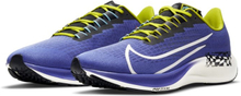 Nike Air Zoom Pegasus 37 A.I.R. Chaz Bear Running Shoe - Purple