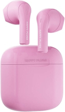 Happy Plugs HAPPY PLUGS Joy Headphone In-Ear TWS Pink