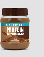 Protein Spreads - 360g - Chocolate Hazelnut