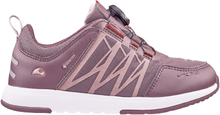 Viking Footwear Viking Footwear Juniors' Oppsal Boa R Gore-Tex Antiquerose/Dusty Pink Sneakers 40