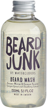 Waterclouds Beard Junk Beard Wash 150 ml