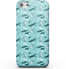 Aquaman Ships Phone Case for iPhone and Android - iPhone 5/5s - Snap Case - Matte