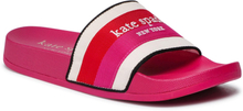 Sandaler och Slip-ons Kate Spade Buttercup K7116 Fes Pk/Hrlm Tomato