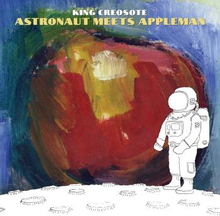 King Creosote: Astronaut Meets Appleman