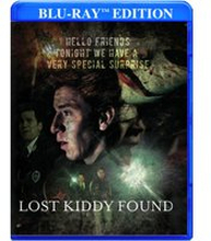 Lost Kiddy Found (US Import)