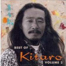 Kitaro: Best Of Kitaro Vol 2