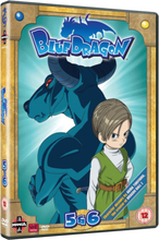 Blue Dragon - Volumes 5-6