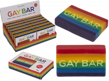 Tvål Gay Bar - 150 gram