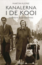 Kanalerna I De Kooi - En Berättelse Om Motstånd