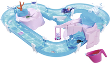 AquaPlay Havfrue-vandtur