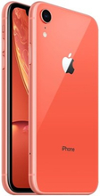 Apple Iphone Xr 128gb Koral