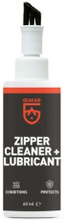 Gear Aid Zip Care For behandling av trege glidelåser!