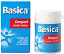 Basica Compact 120 tabletter